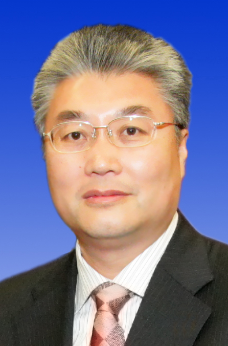 副理事长 于志刚
