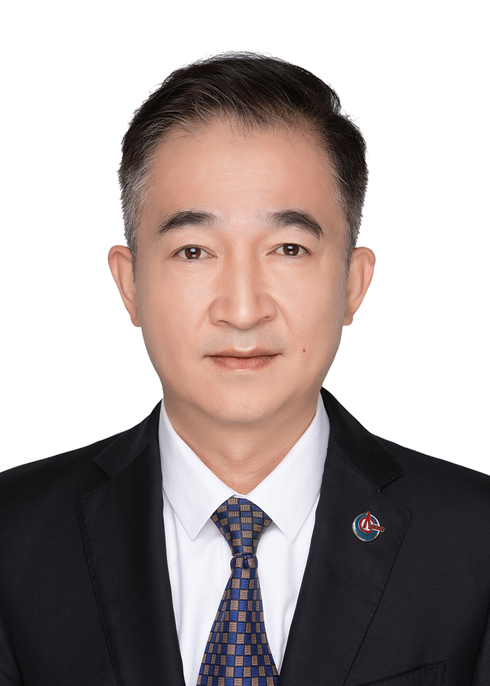 副理事长  张鹏